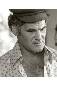 Shmuel Omani