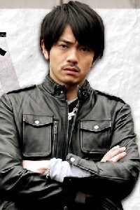 Sho Aoyagi