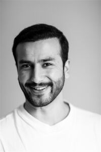 Shoaib Saïd