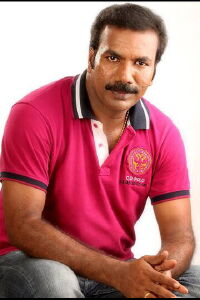 Shobi Thilakan