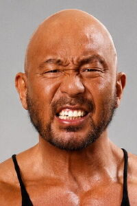 Shoji Akiyoshi
