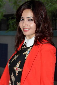 Shonali Nagrani
