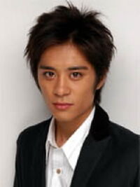 Shota Saito