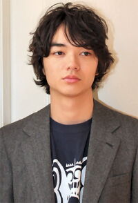 Shota Sometani