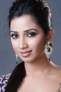 Shreya Ghoshal
