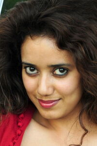 Shreya Narayan