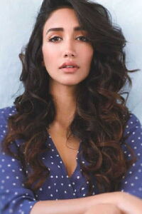 Shreyaa Chaudhry