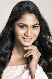 Shruti Reddy