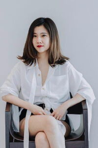 Shu Qiao