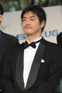 Shuichi Okita