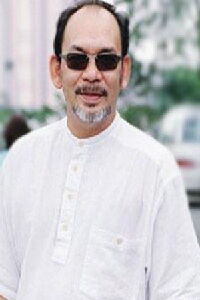 Shukery Hashim