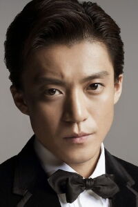 Shun Oguri