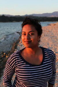 Shundell Prasad