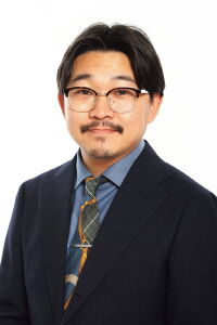 Shunsuke Ito