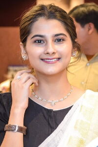 Shweta Mishra