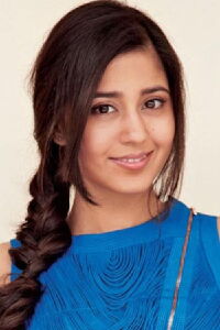 Shweta Tripathi Sharma