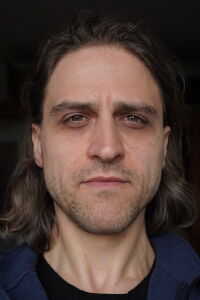 Siarhei Kavaliou