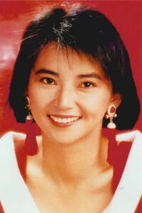 Sibelle Hu Hui-Chung