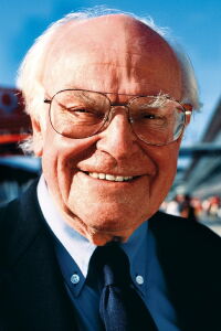 Sid Watkins