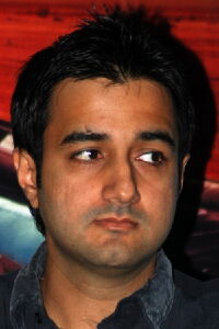 Siddharth Anand