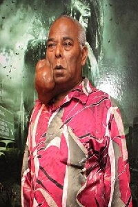 Sidek Hussain