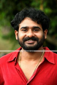 Sidharth Bharathan