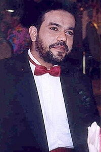 Sidi Oraza