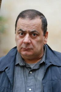 Sidney Zaoui