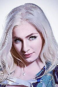 Sierra Loxton
