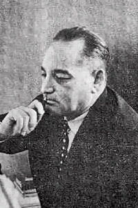 Sigismund Katz