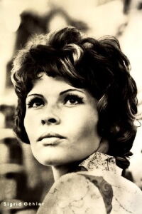 Sigrid Göhler
