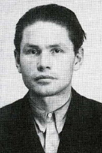 Sigurd Evensmo