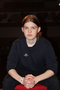 Sigurvaldi Kári Björnsson