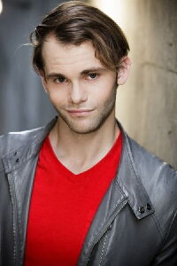 Silas Kade
