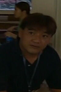 Silver Chung