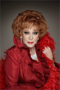 Silvia Pinal