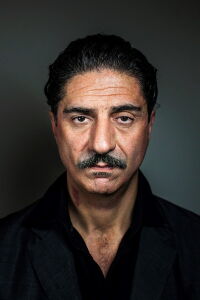 Simon Abkarian