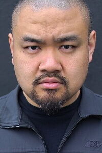 Simon Chin