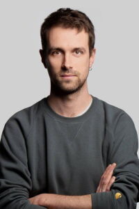 Simon Clair