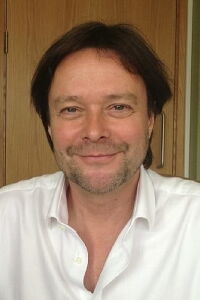 Simon Darlow