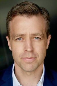 Simon Gleeson