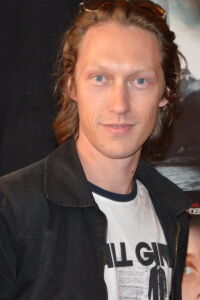 Simon J. Berger