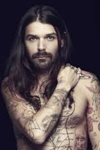 Simon Neil