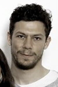 Simon Oded Weil