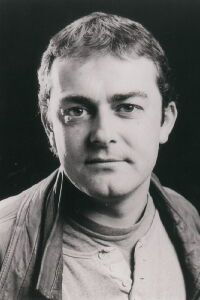 Simon O'Gorman