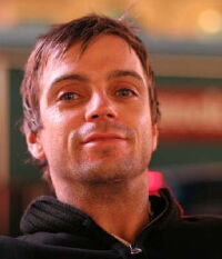 Simon Paul Sutton