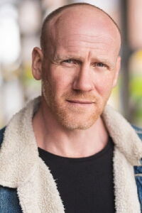 Simon Pengelly