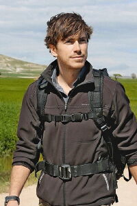Simon Reeve