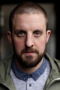 Simon Shorten