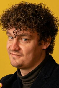 Simon Væver